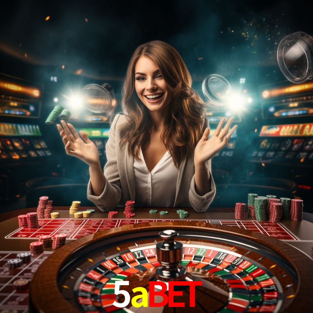 Explore as vantagens do 5abet: serviço profissional e confiabilidade