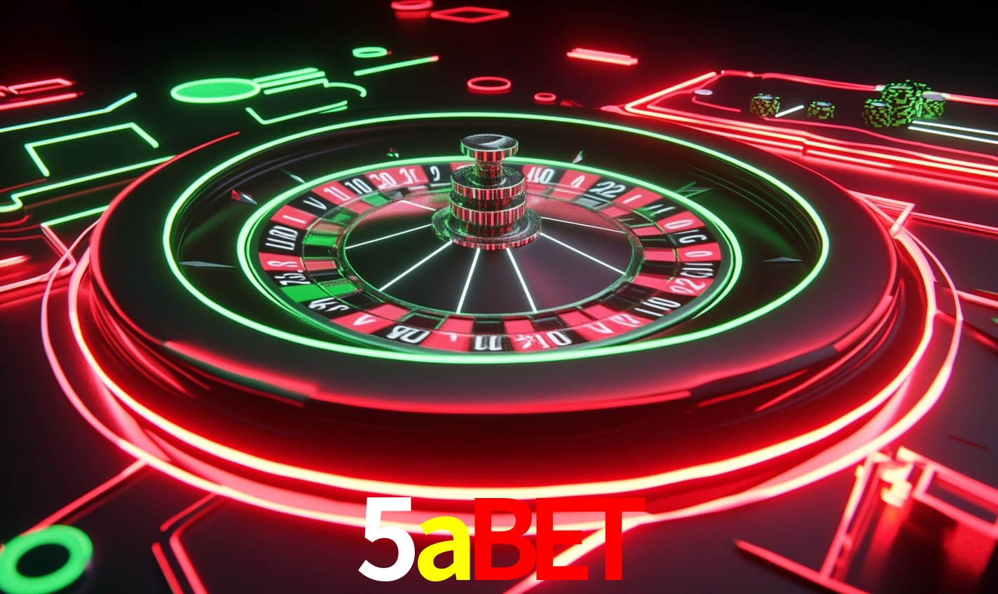 Explorando a Categoria de Eventos em Apostas na 5abet