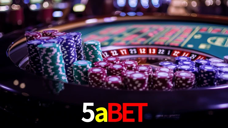 Live Casino 5abet