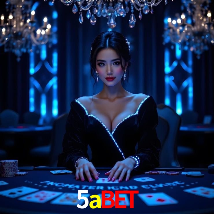 Estatísticas Esportivas 5abet