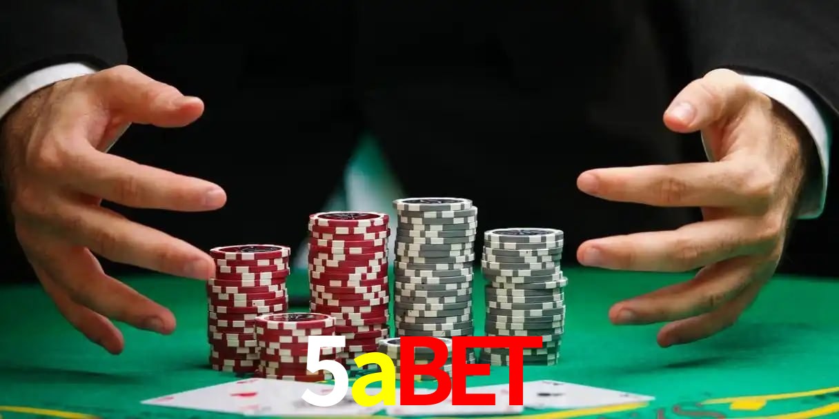Promoção Relâmpago 5abet