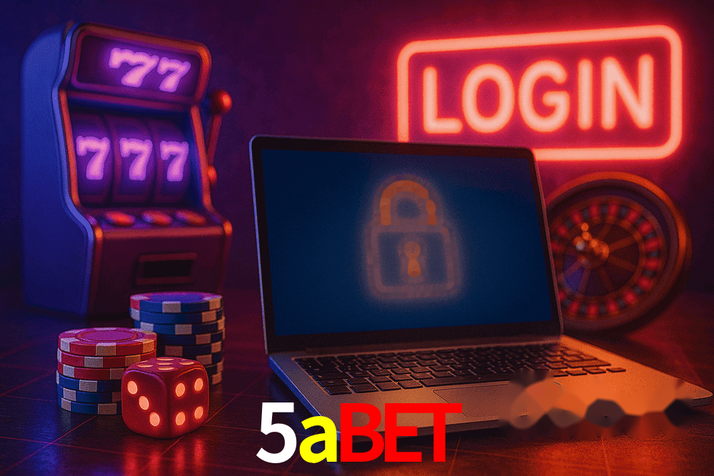 Casino VIP 5abet