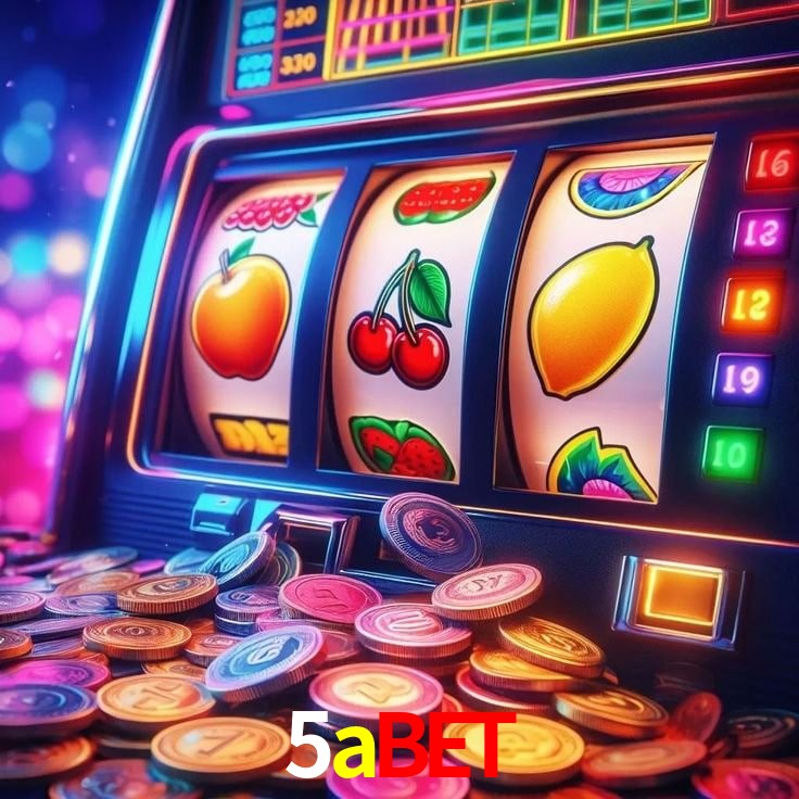 Mesa de Blackjack 5abet