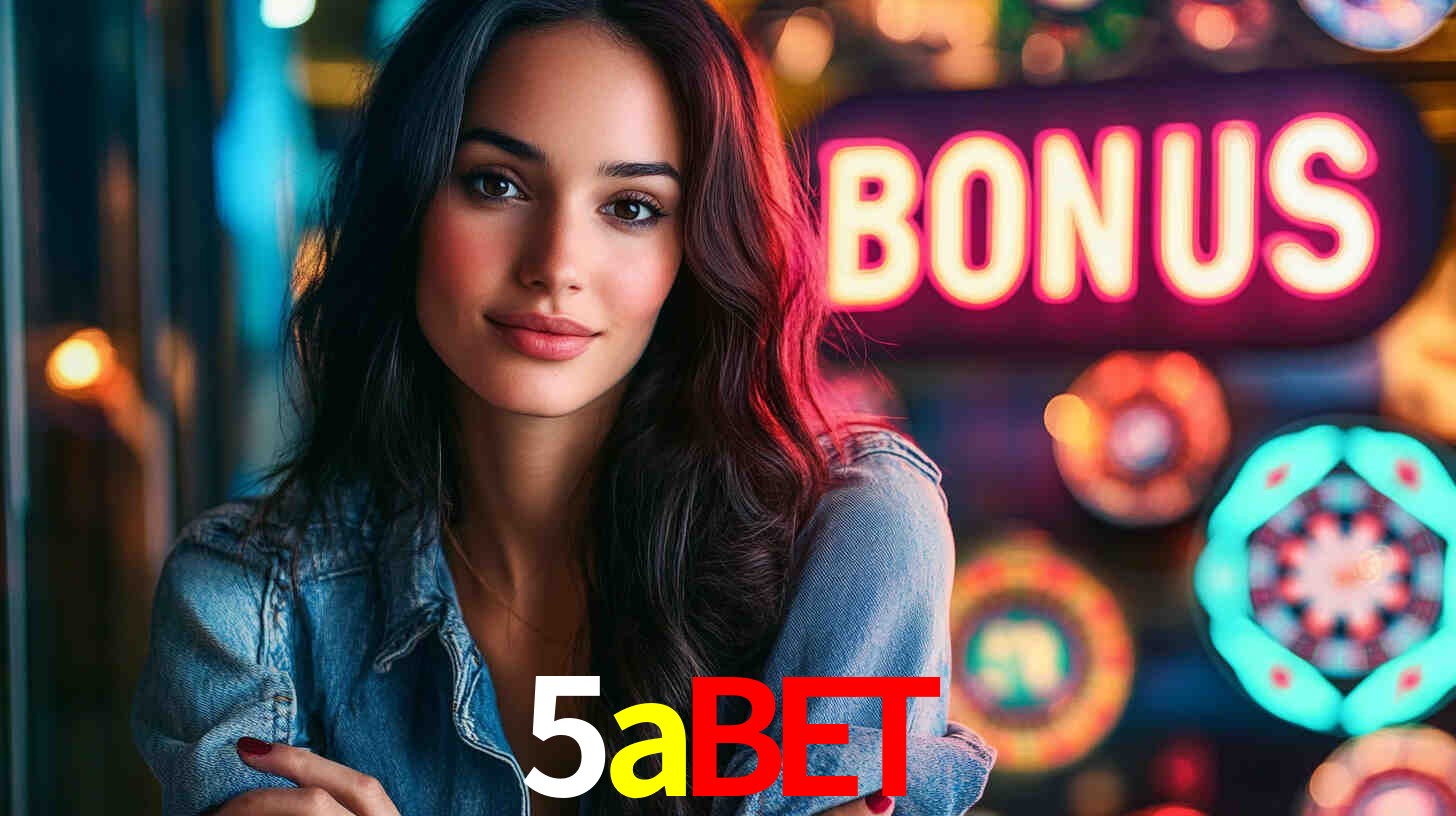 5abet - Cassino de Ouro Luxuoso - 5abet.com