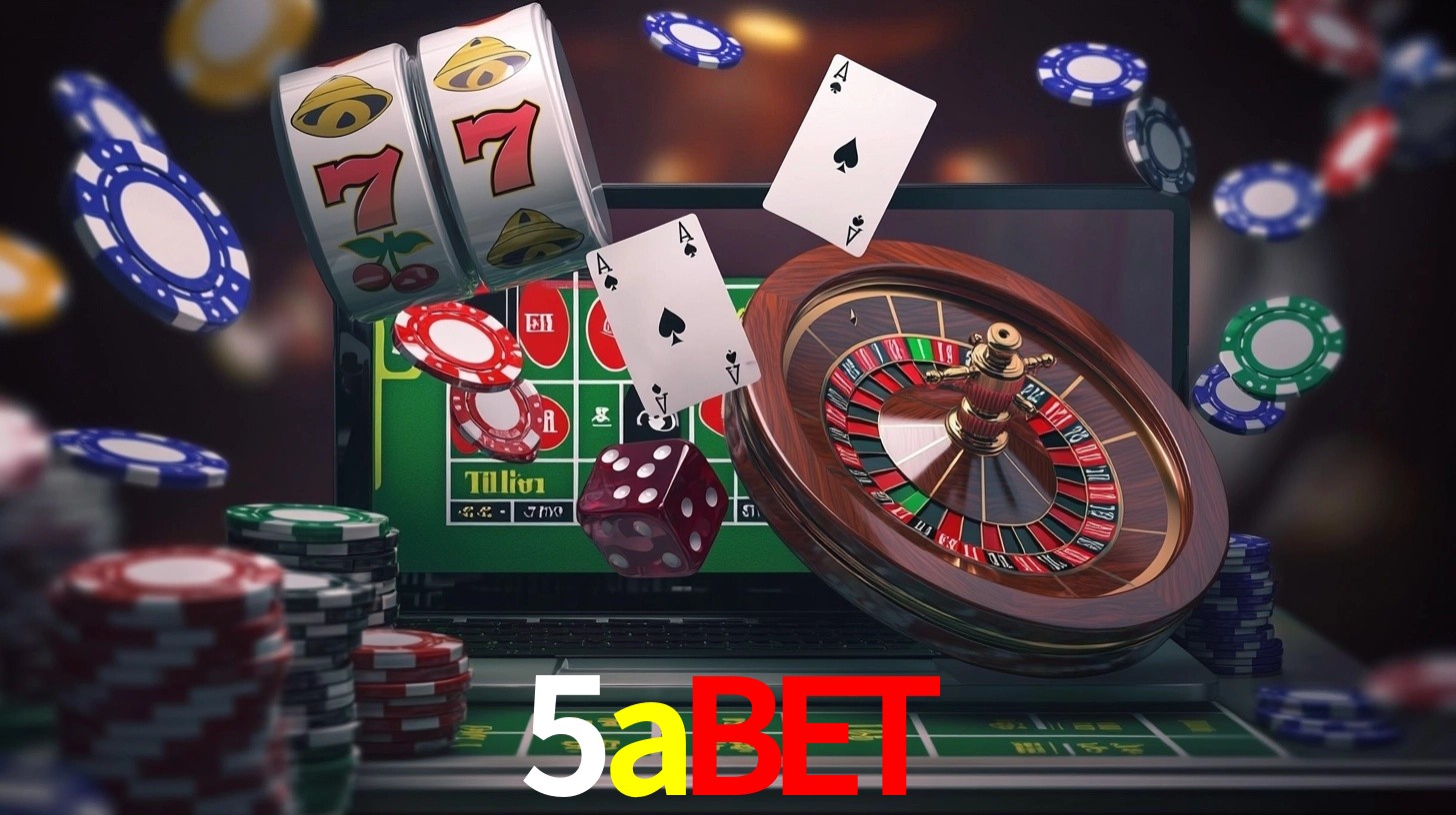 5abet App Interface