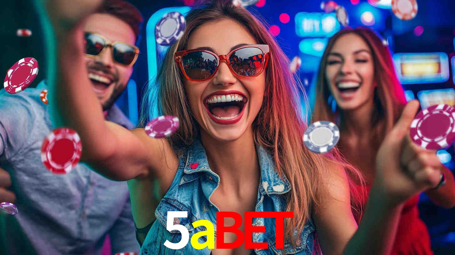 A Experiência Imersiva dos Cassinos Ao Vivo no 5abet
