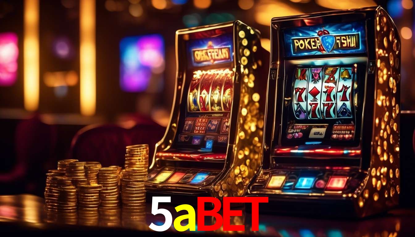 Descubra o Programa VIP da 5abet: Vantagens Exclusivas para Jogadores