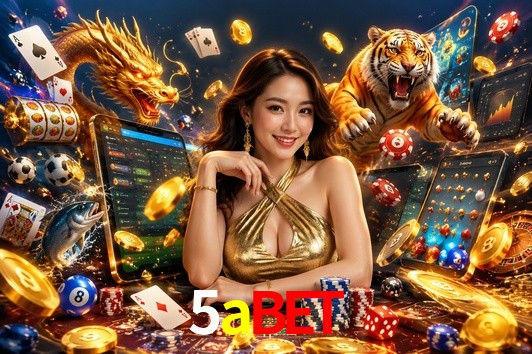 Account Benefits 5abet