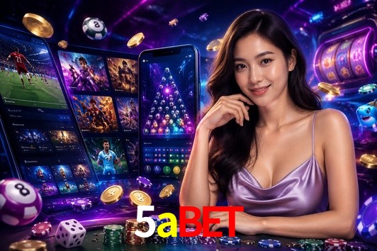 Flash Promotion 5abet