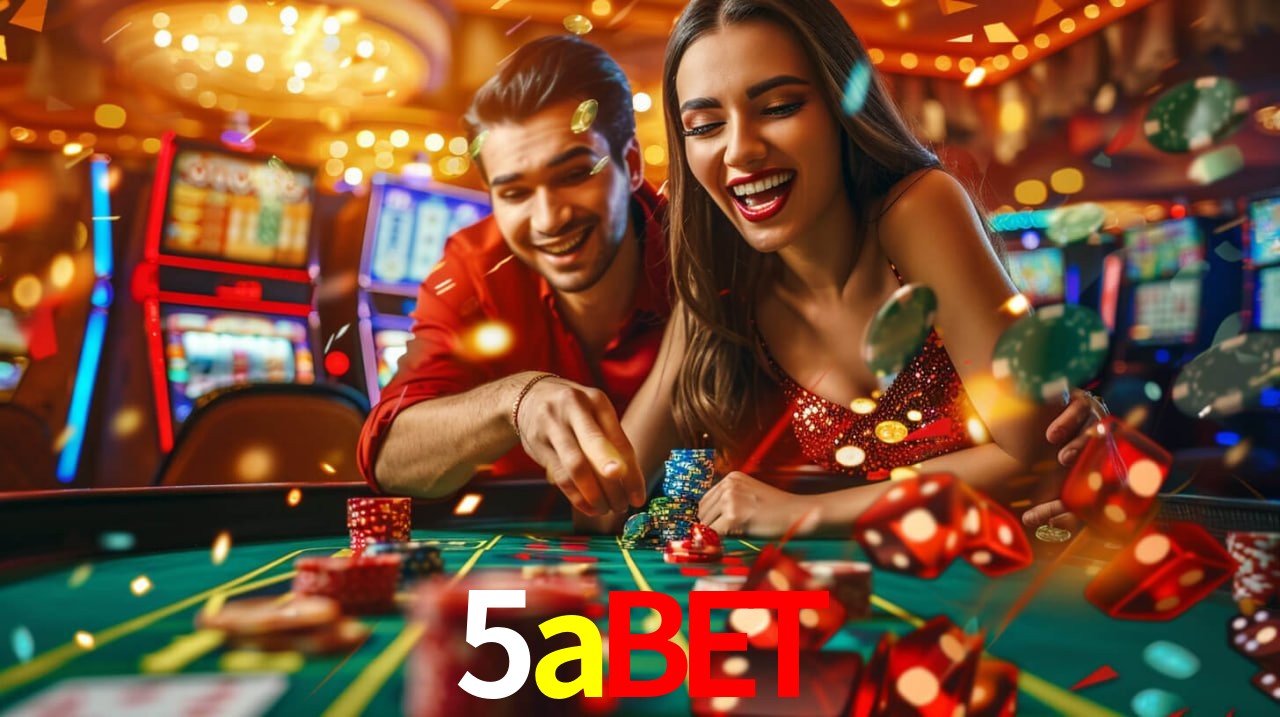 Avaliações dos Jogadores 5abet