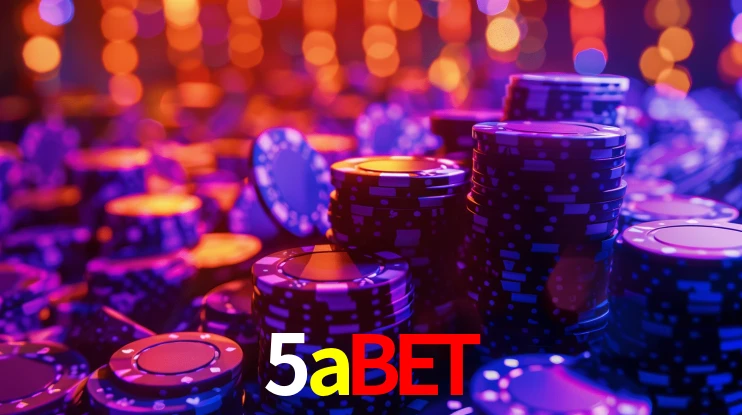 5abet: A Experiência de Casino com Jogos de Mesa ao Vivo