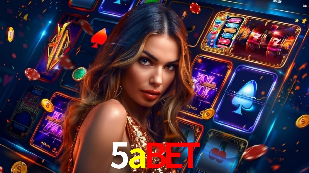 Inovações de Jogos na 5abet: O Futuro das Experiências Interativas