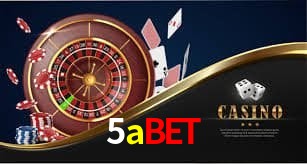 Casino Ao Vivo 5abet