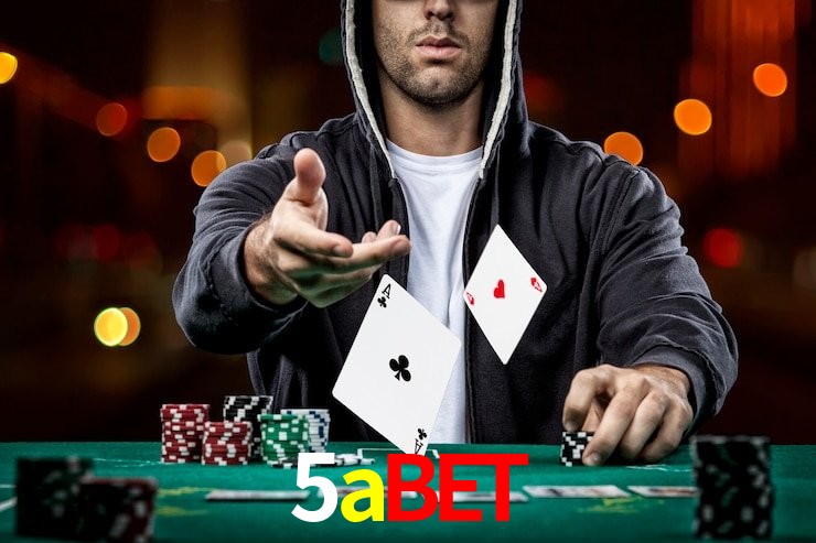 Bônus Generosos e Exclusivos no 5abet para Você!
