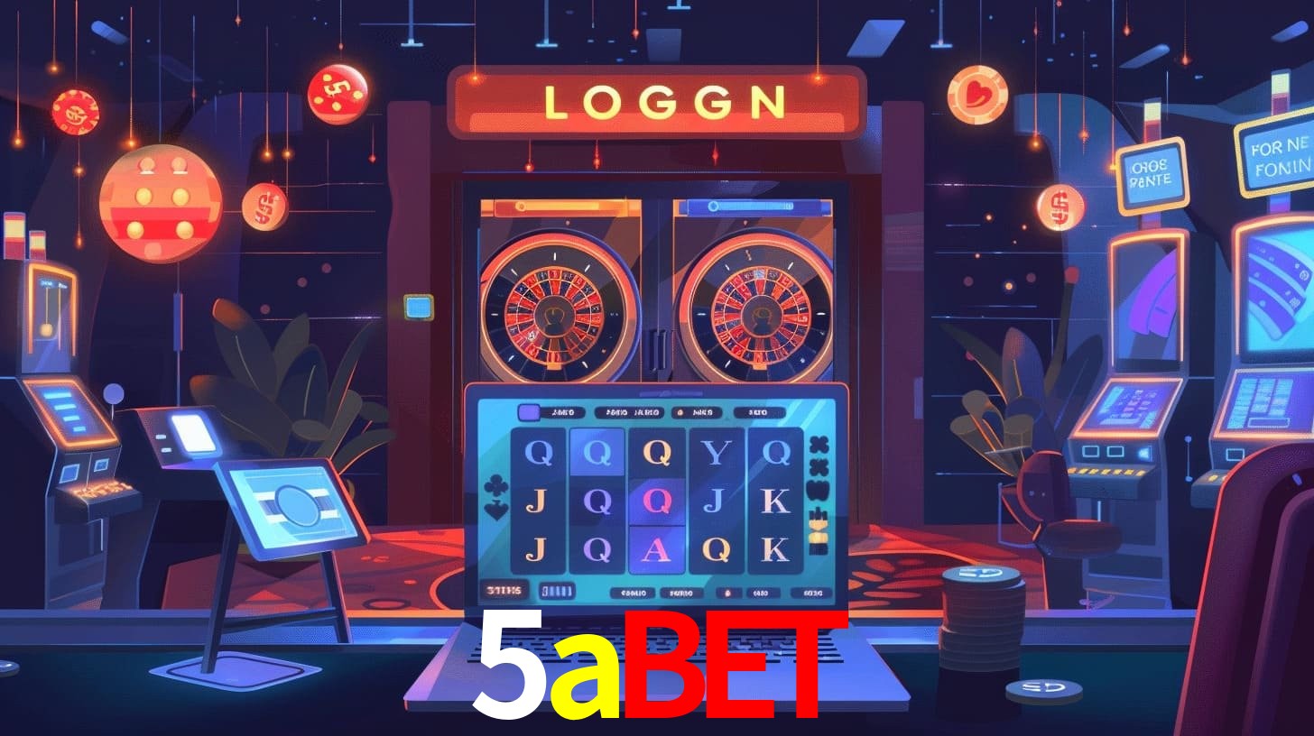 Login Seguro 5abet