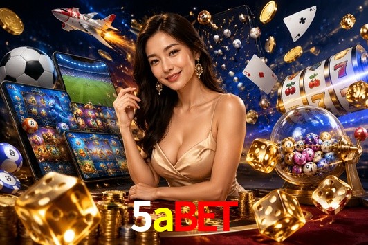 Game Providers 5abet