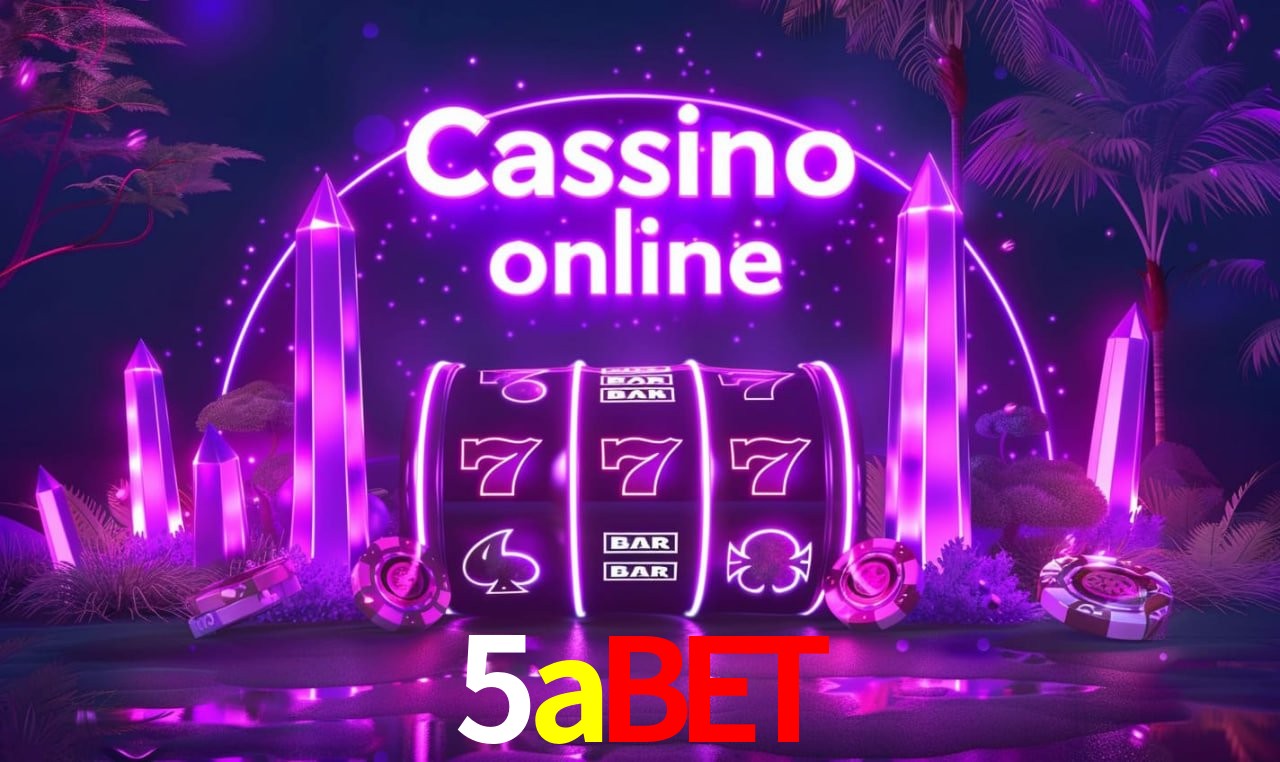 Diretório de Jogos 5abet