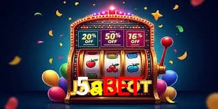 Provedores de Jogos 5abet