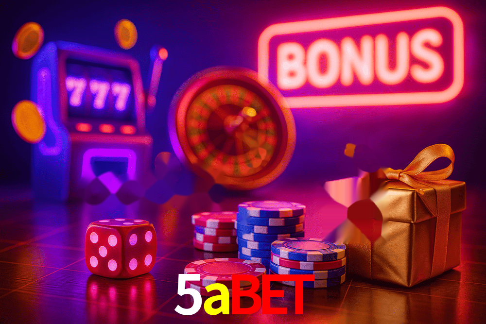 Desvendando o Mundo dos Jogos Virtuais na 5abet