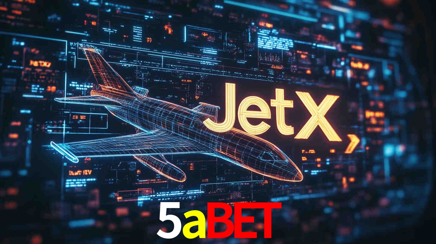 Apostas Esportivas na 5abet: Um Guia Completo