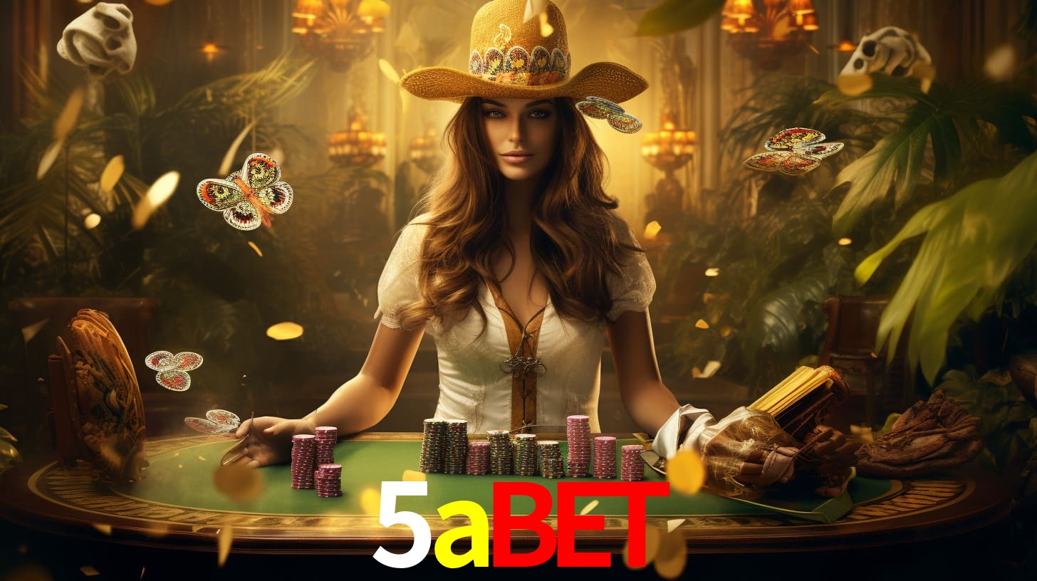 VIP Casino 5abet