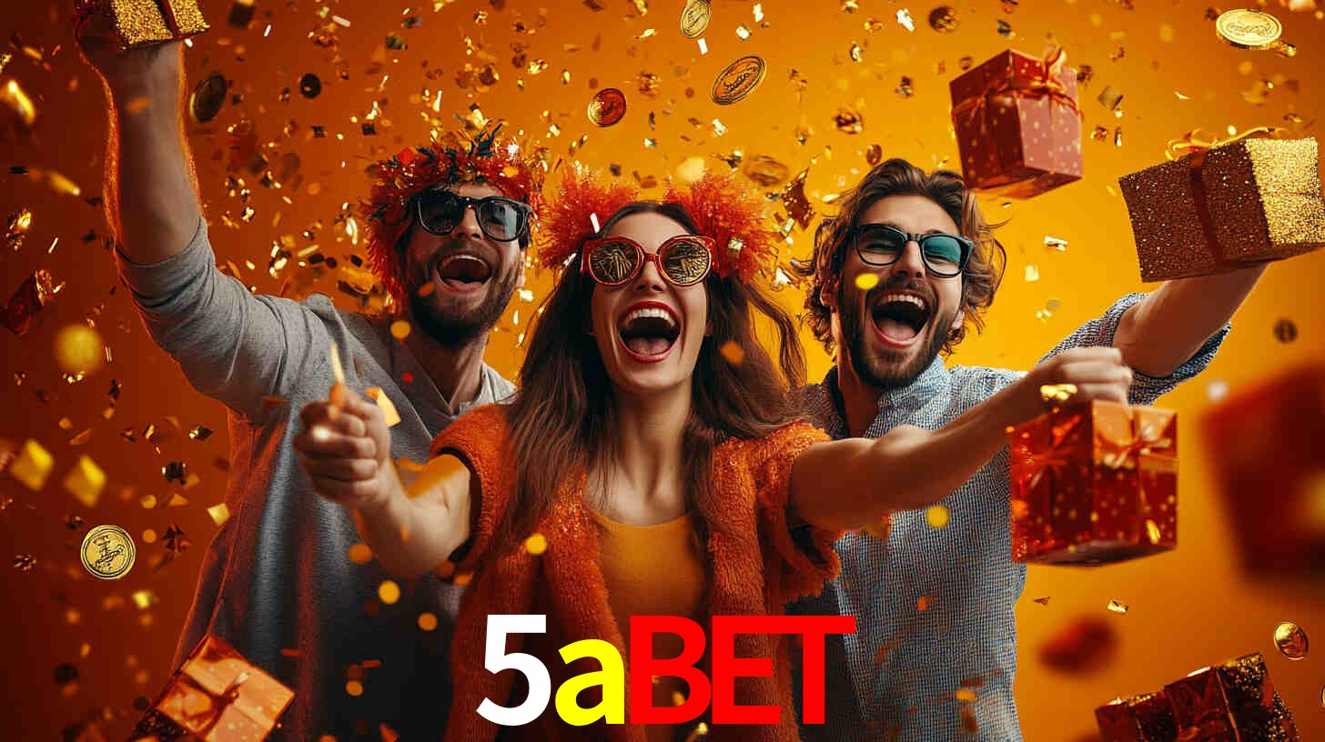 5abet: Seu Cassino Premiado com Pagamentos Rápidos