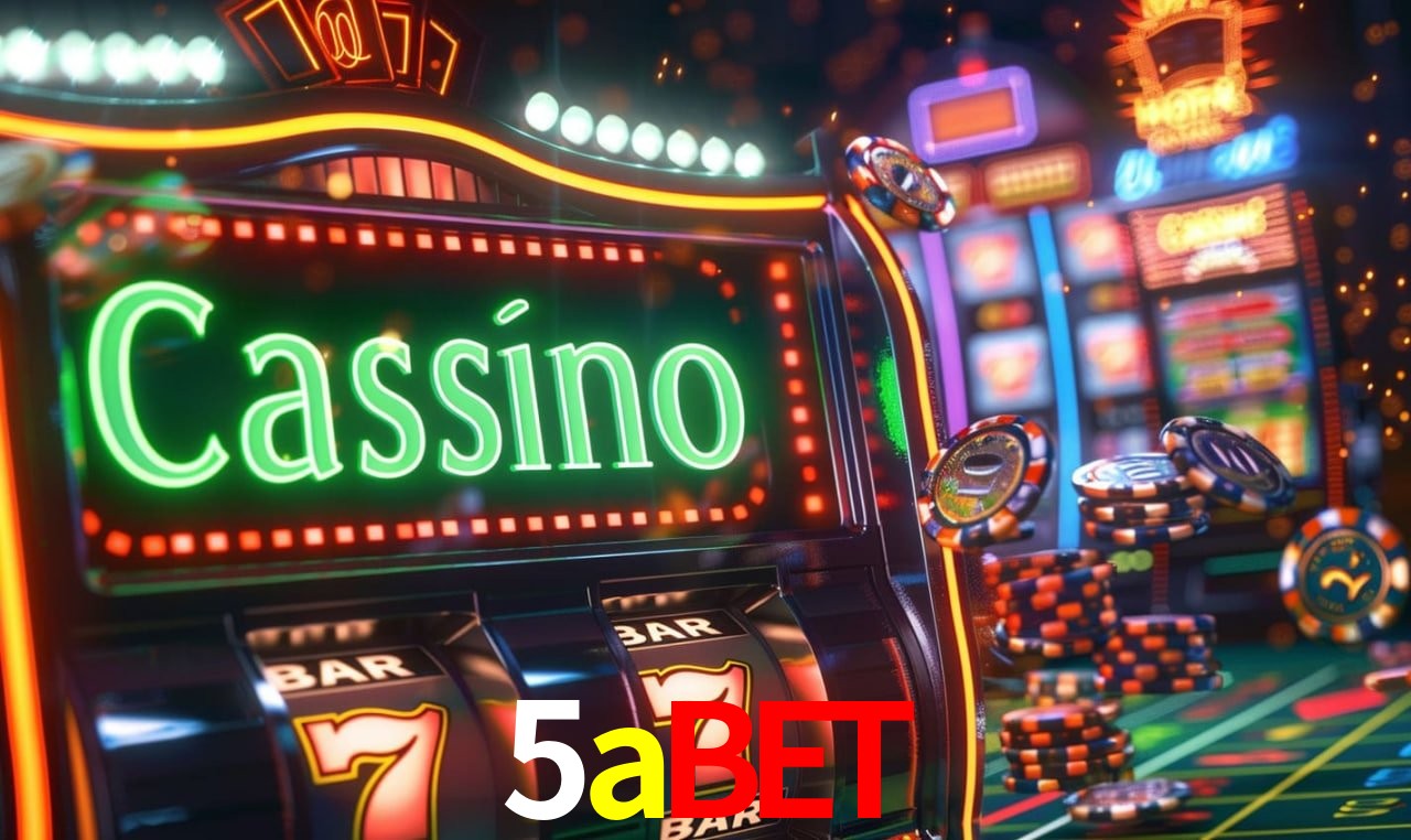Recursos de Bônus 5abet
