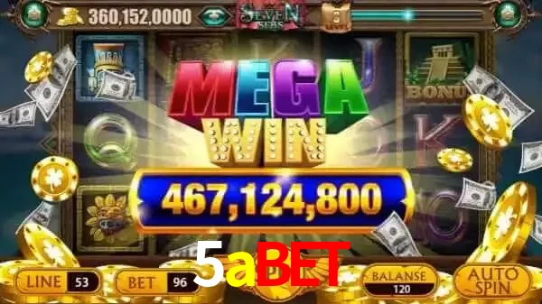 Gates of Olympus slot 5abet