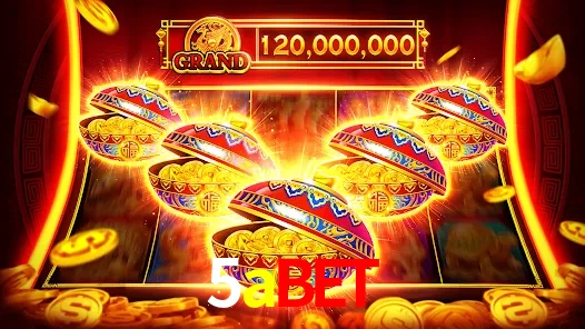 App 5abet slots mobile
