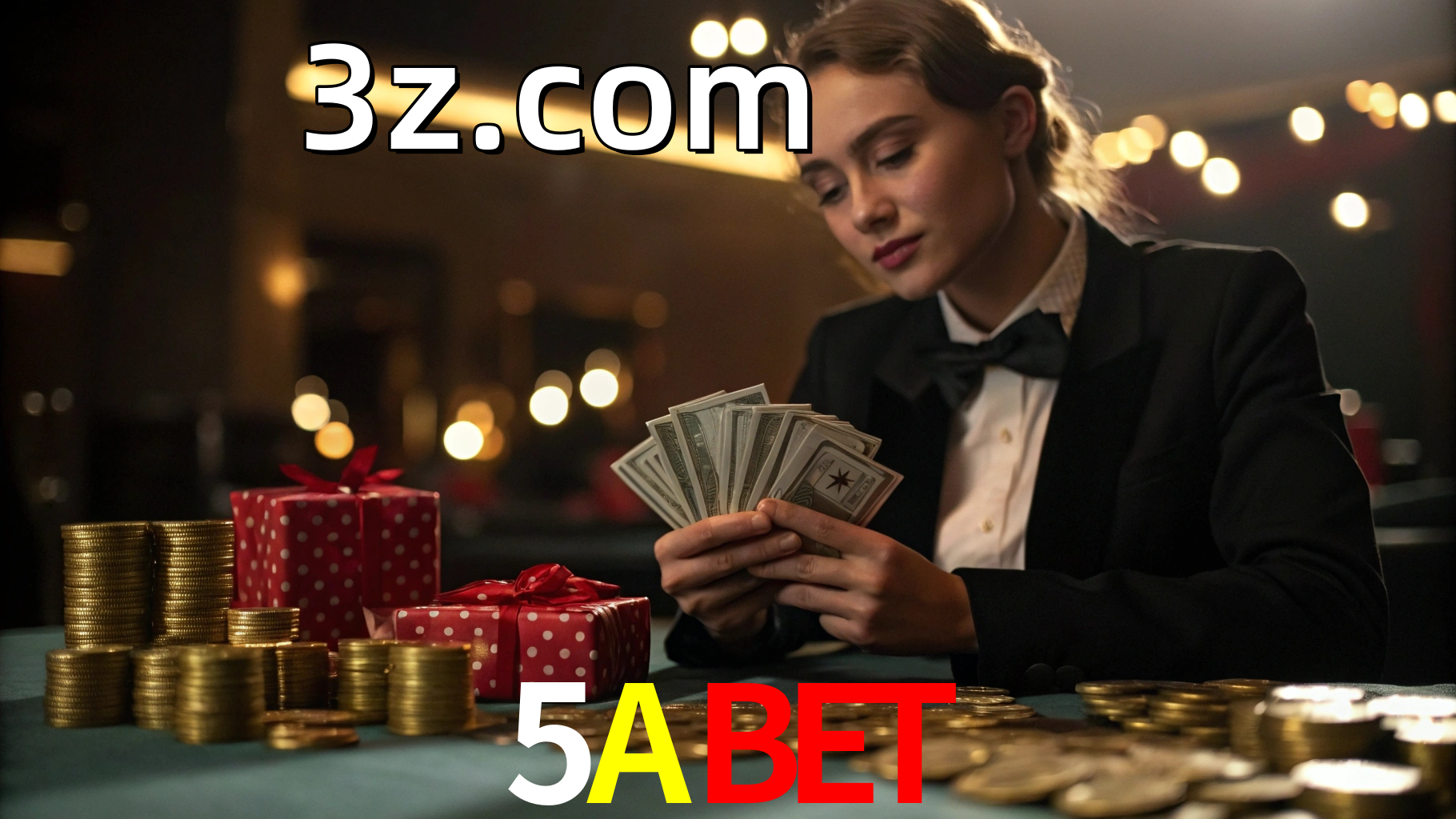 cassino online 5ABET