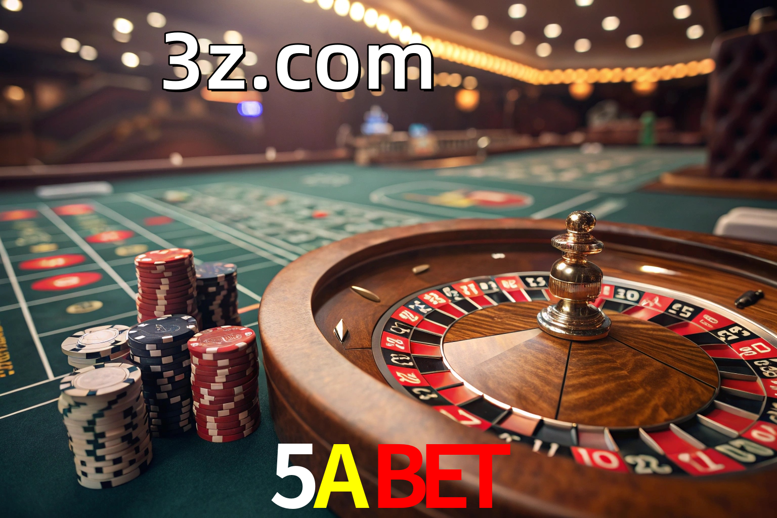 cassino online 5ABET
