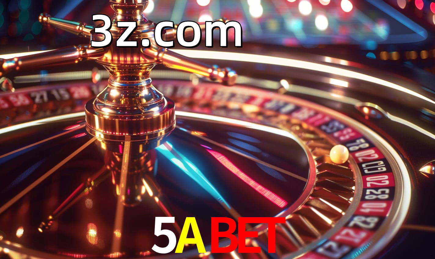 cassino online 5ABET