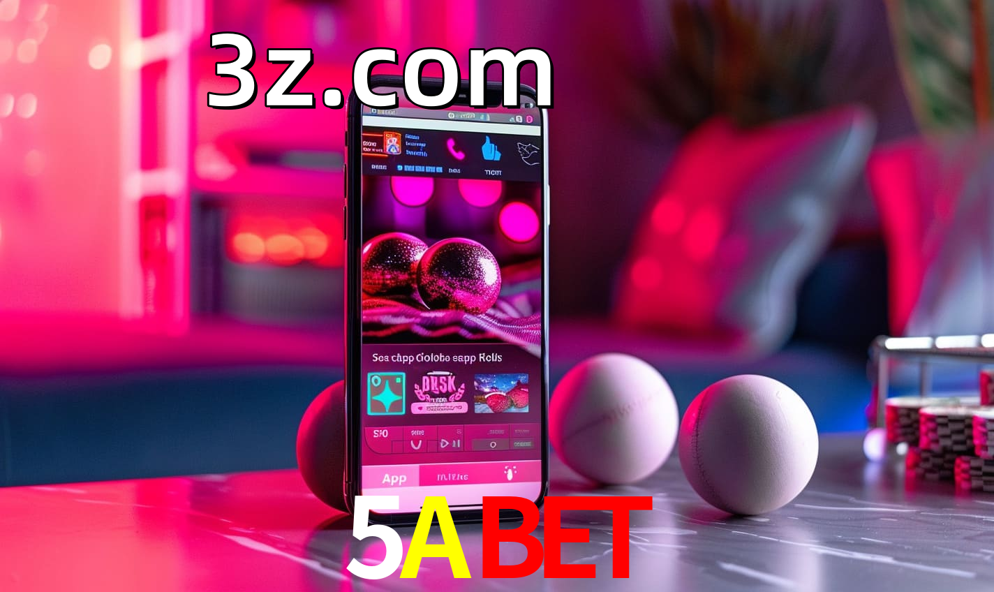 5ABET
