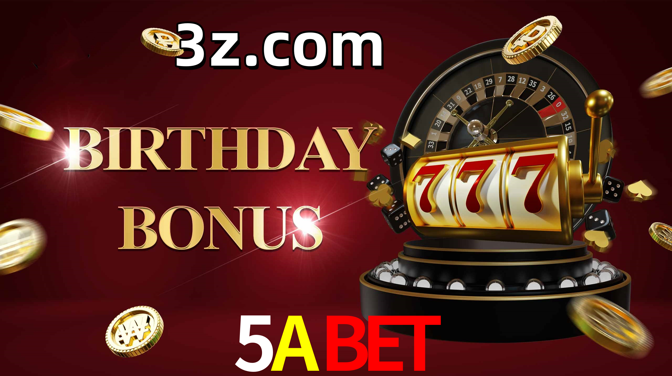 cassino online 5ABET